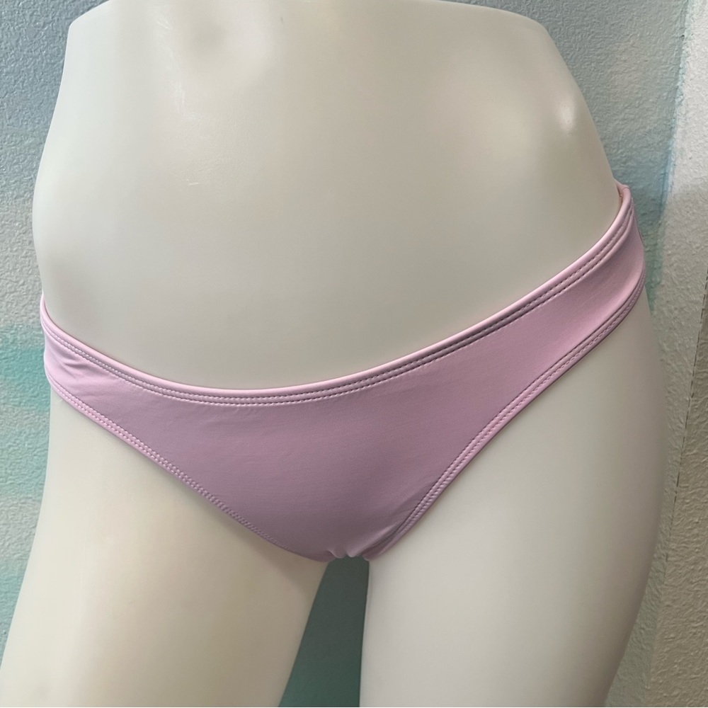 NWT Billabong Lowrider Eco Conscious Bikini Bottoms